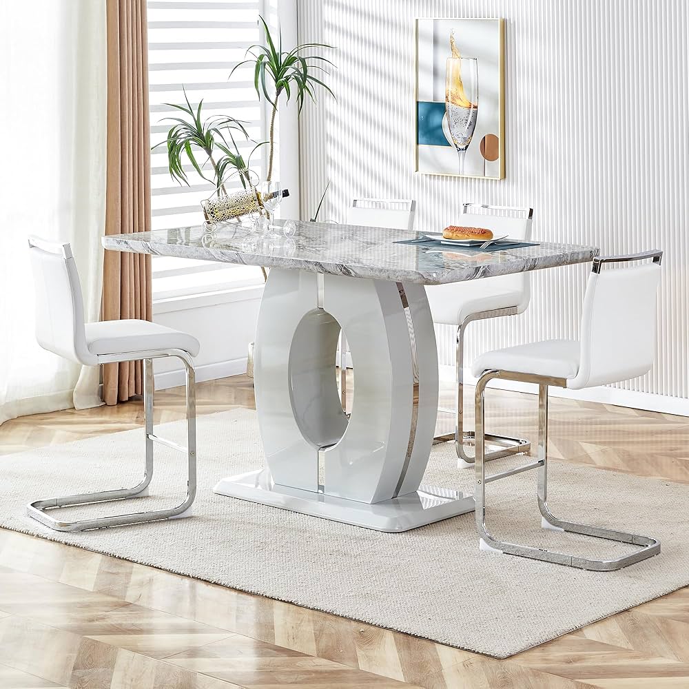 Bar Stools Set of 2,25